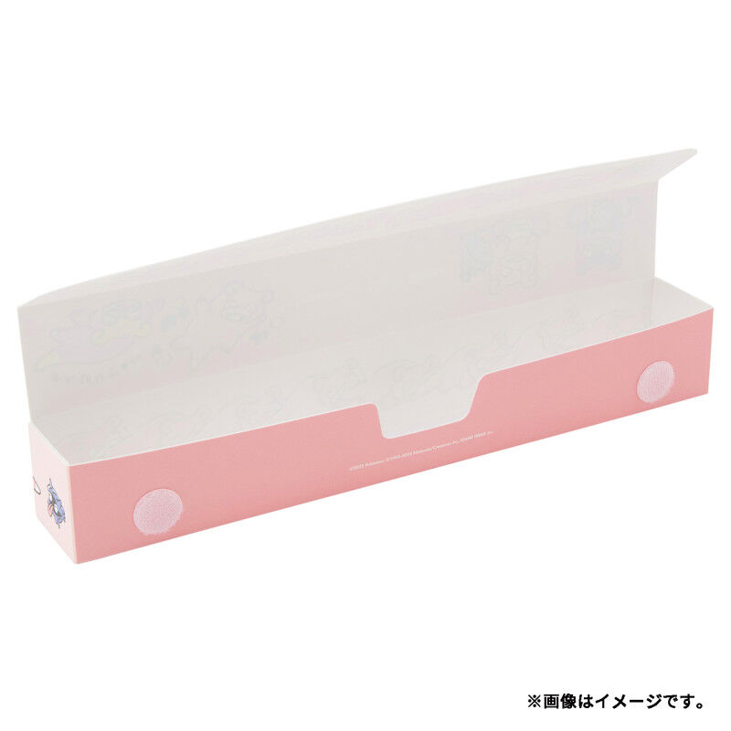 Pokémon Playmat Case DonDon Donkan Yan?